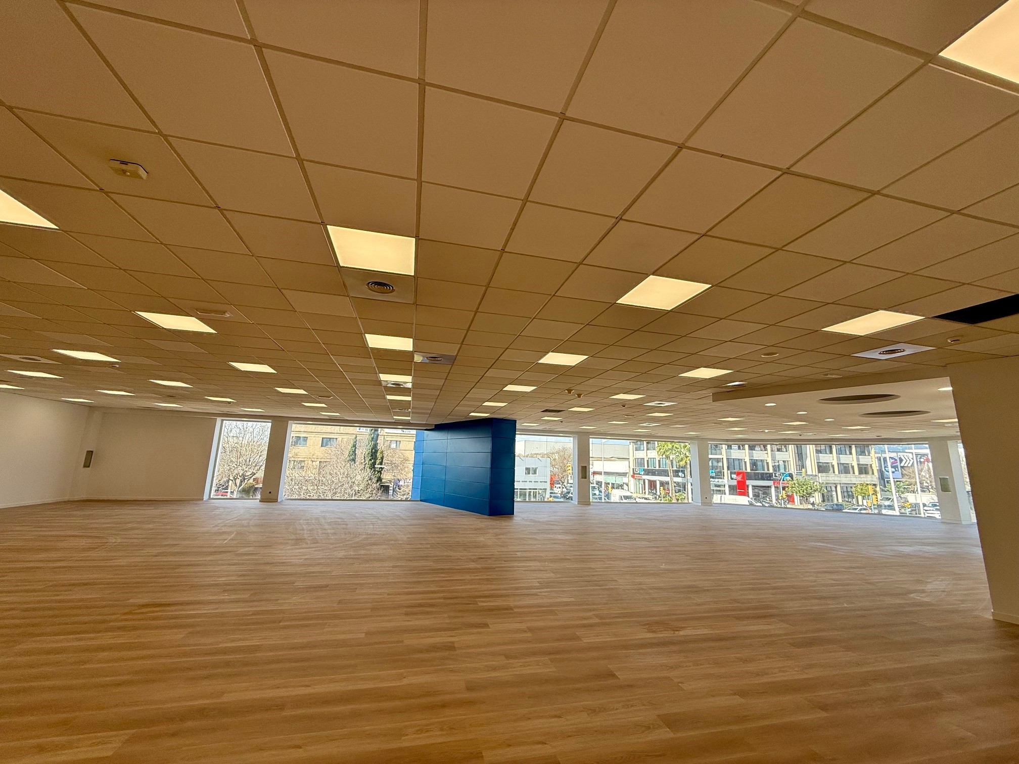 Son castelló- gran via asima 20 a 18